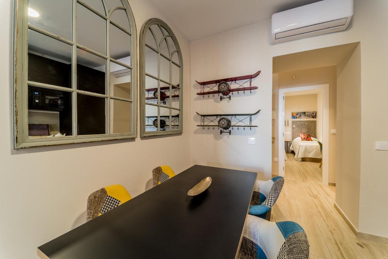 Capitan 2 Appartement *