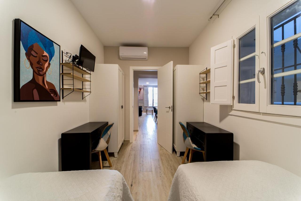 Appartement Capitan 2 *