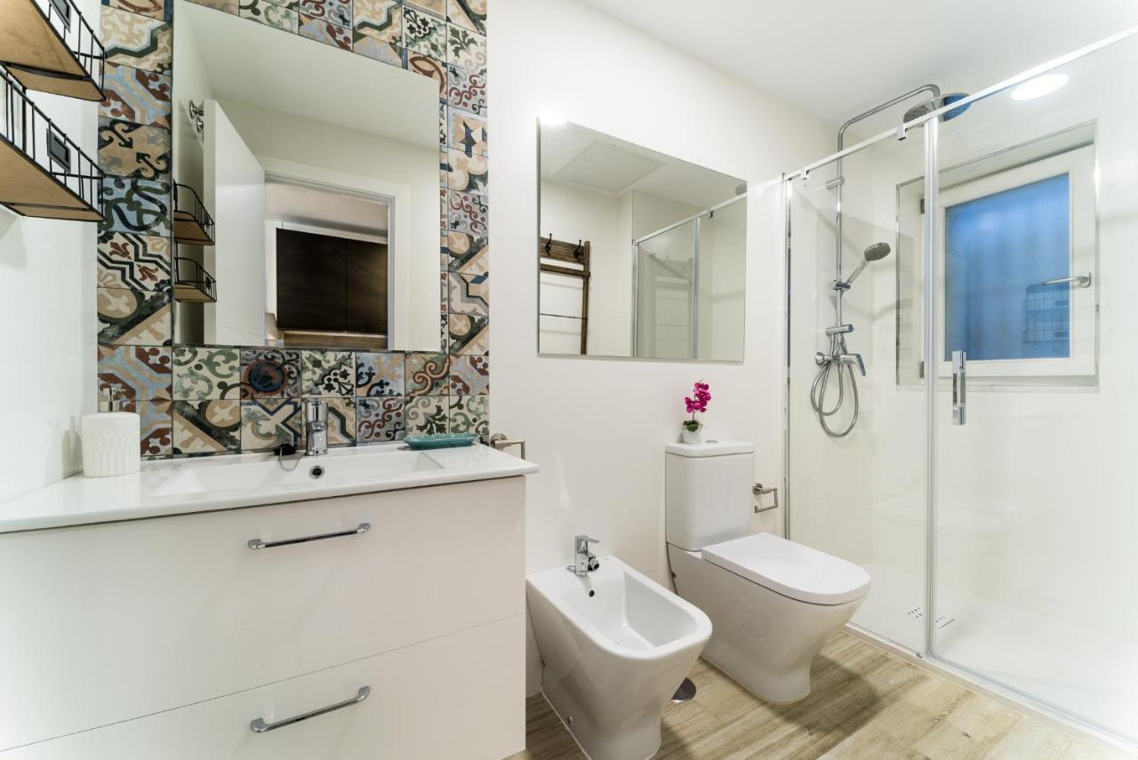 Appartement Capitan 2 Cadix