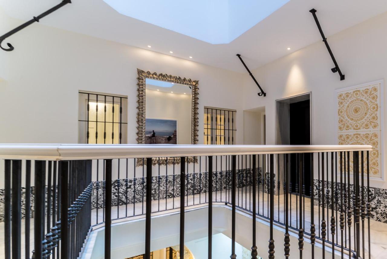 Appartement Capitan 2 Cadix