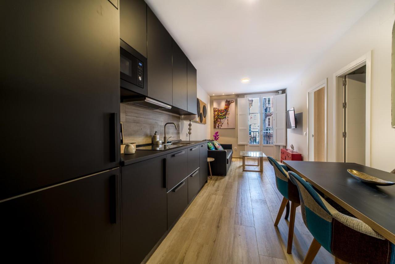 Capitan 2 Appartement Cadix
