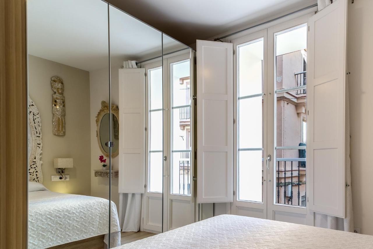 Capitan 2 Appartement